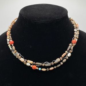 Silpada Necklace